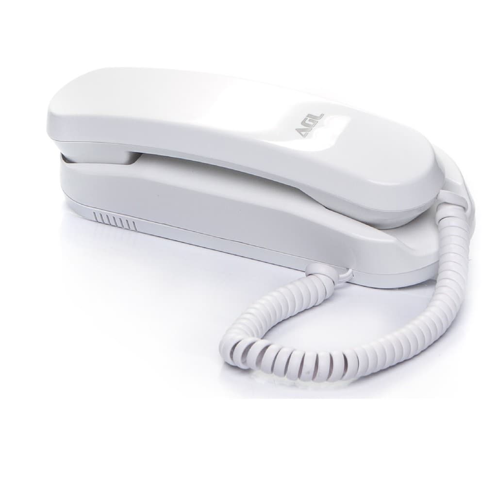 Interfone P100 universal para todos os modelos AGL