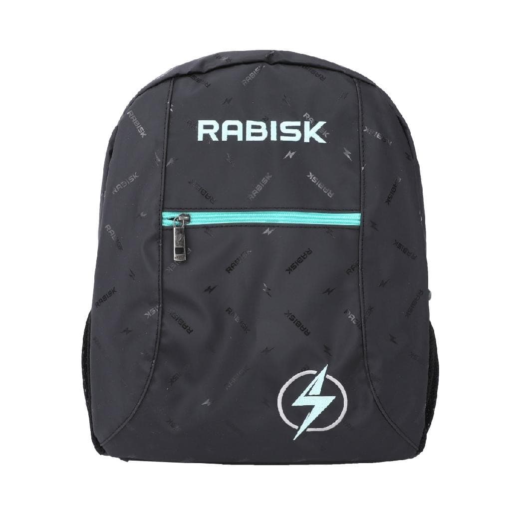 Mochila para Notebook Emborrachada Impermeável Faculdade Resistente Garantia Rabisk RKE5052M