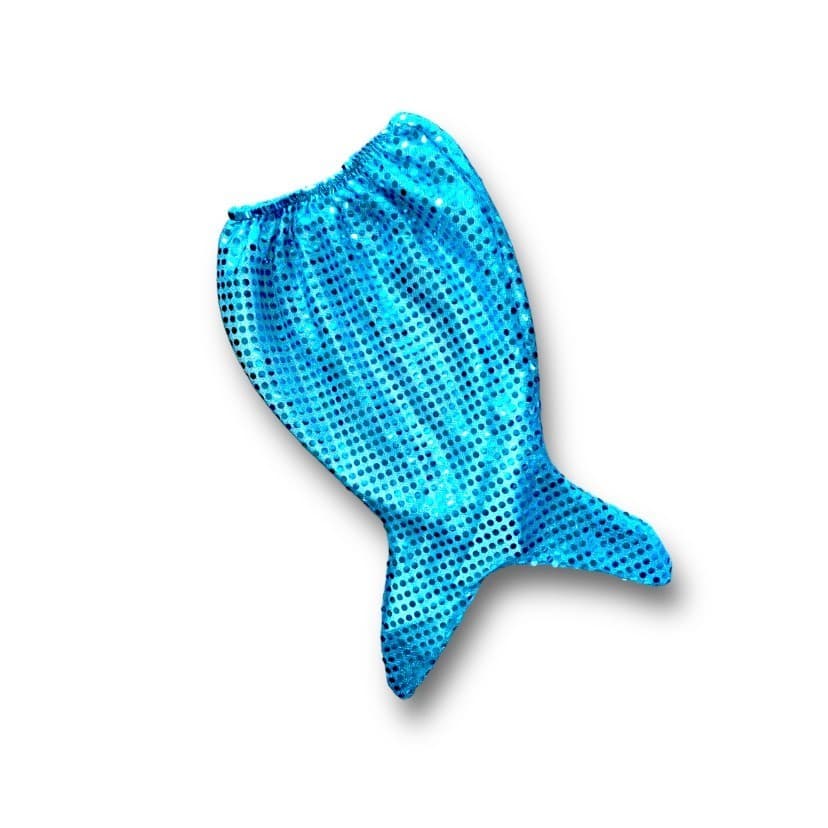 Cauda Sereia Mesversario Temático Bebê Menina