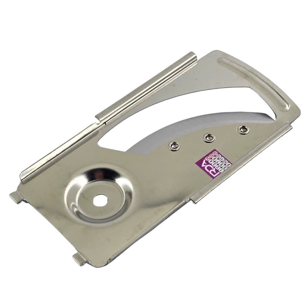 LÂMINA FATIADORA P/ MULTIPROCESSADOR MONDIAL MPN01 ORIGINAL