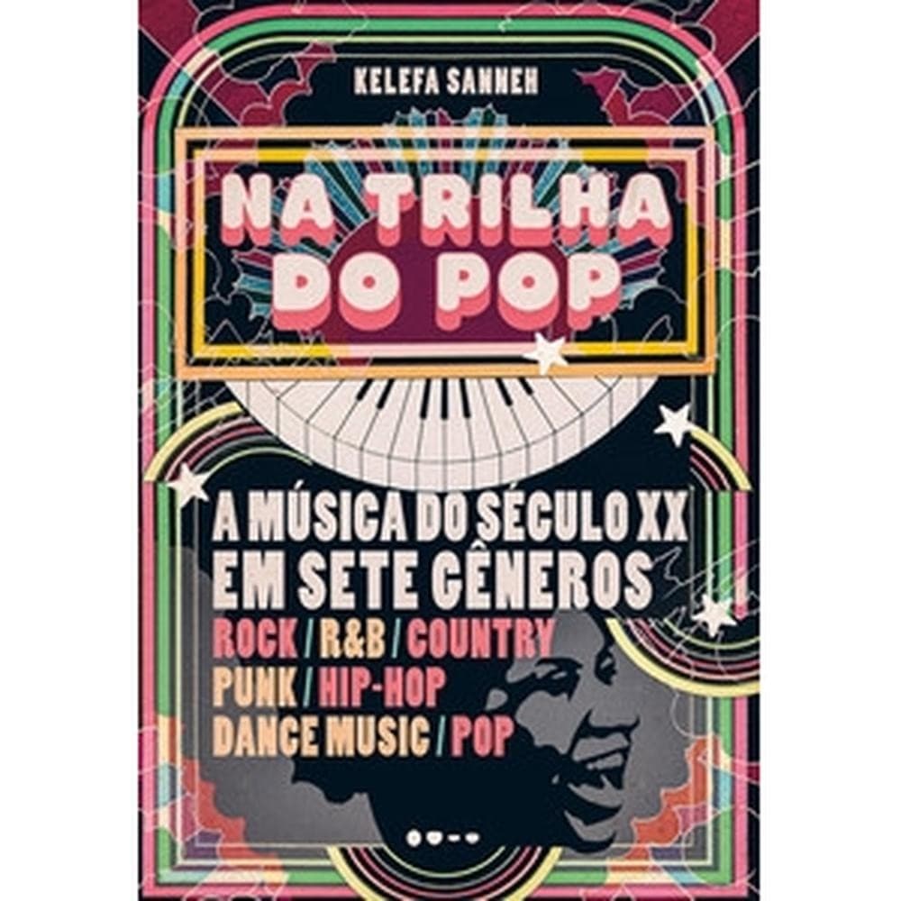 Na trilha do pop - Todavia