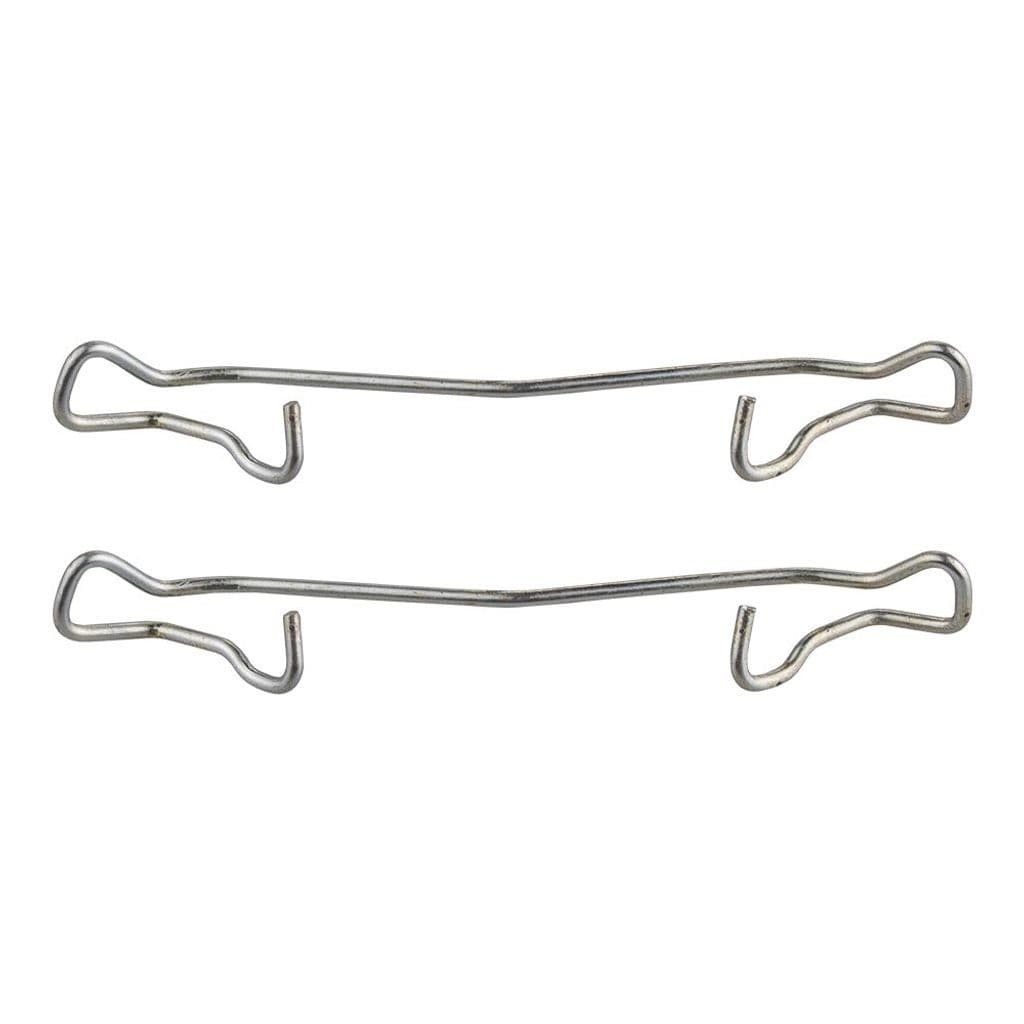 Reparo Freio Ford Fiesta 2002 a 2014 - 203594 - 326