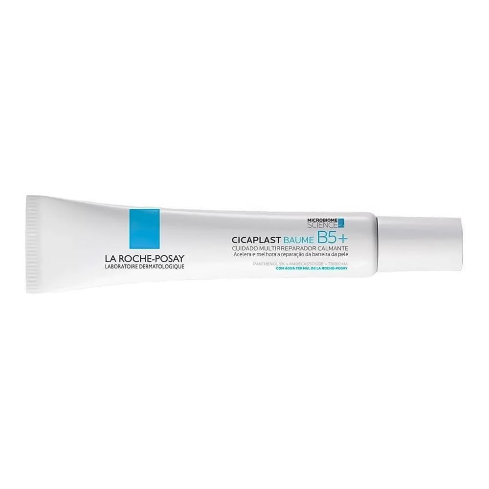 CICAPLAST BAUME B5+ HIDRATANTE MULTIRREPARADOR CALMANTE COM 20ML