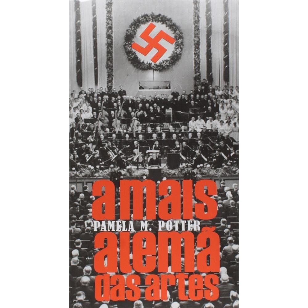 A mais alemã das artes - Perspectiva