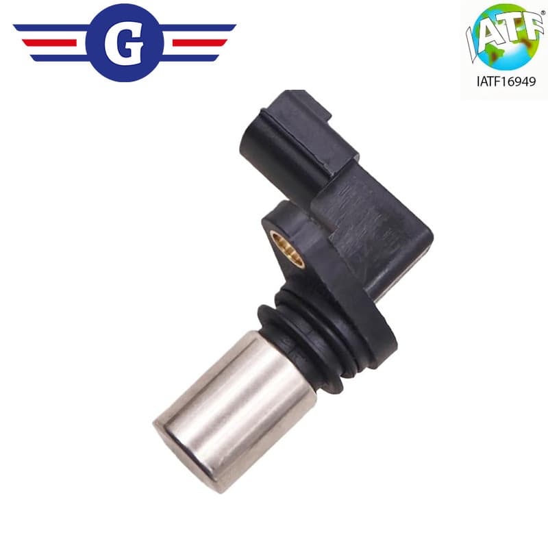 Sensor De Rotação Para Fiat Brava Marea Estilo 1.8 16v Classe E A60105