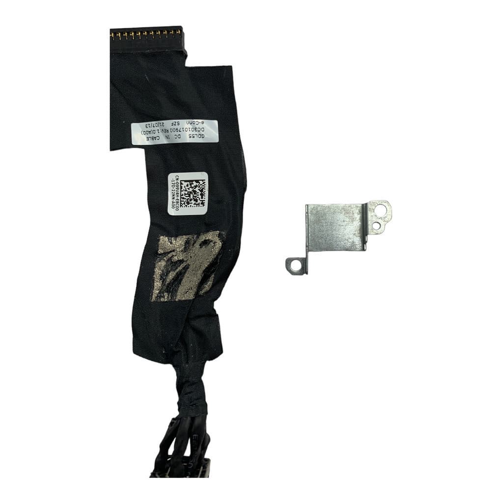 Power Jack DC Compatível Com Notebook Dell G15 5510/11/15