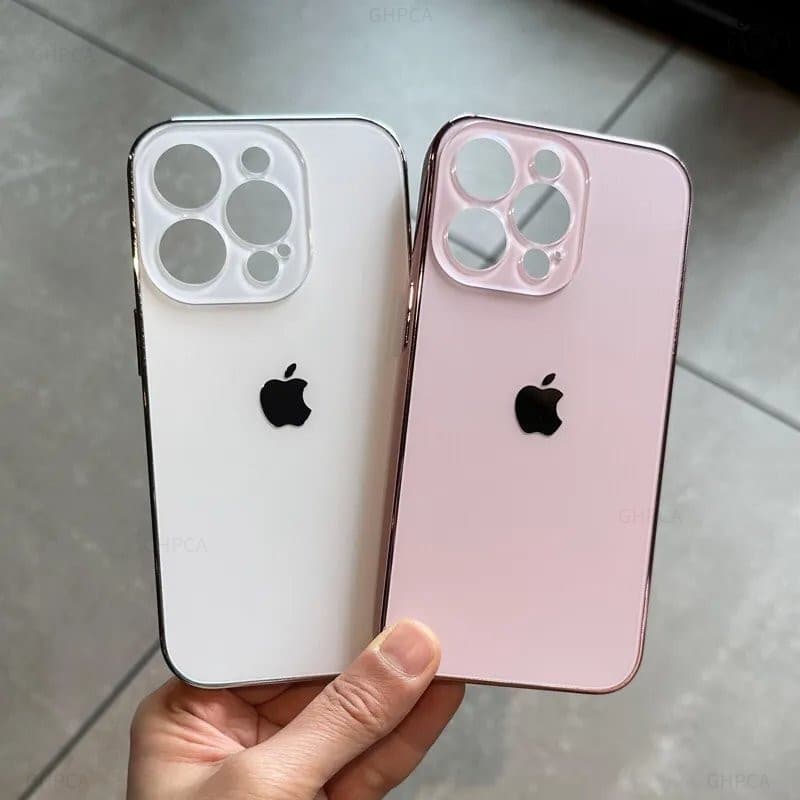 Capa para telefone Textura Original adequada para telefone IPhone 16 15 Pro Max 13 12 11Pro 14 plus