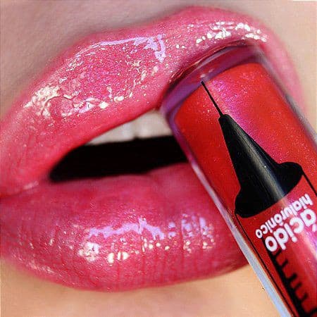 Gloss Bocão Labial Ácido Hialurônico - Miss Lary