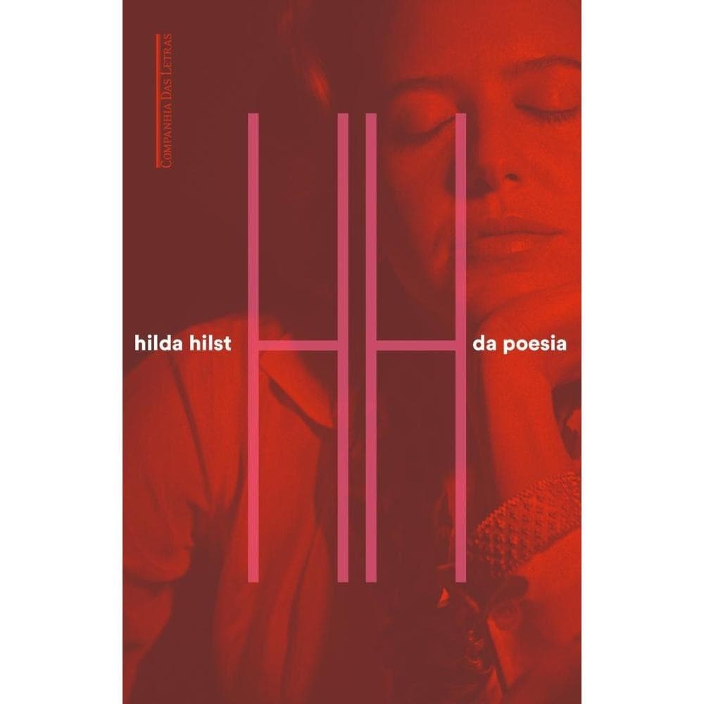 Da poesia - Companhia das Letras