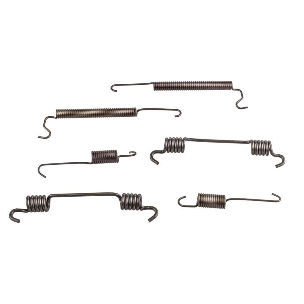 Reparo Molas Sapata Gm Agile 2009 a 2014 - 203900 - 2023