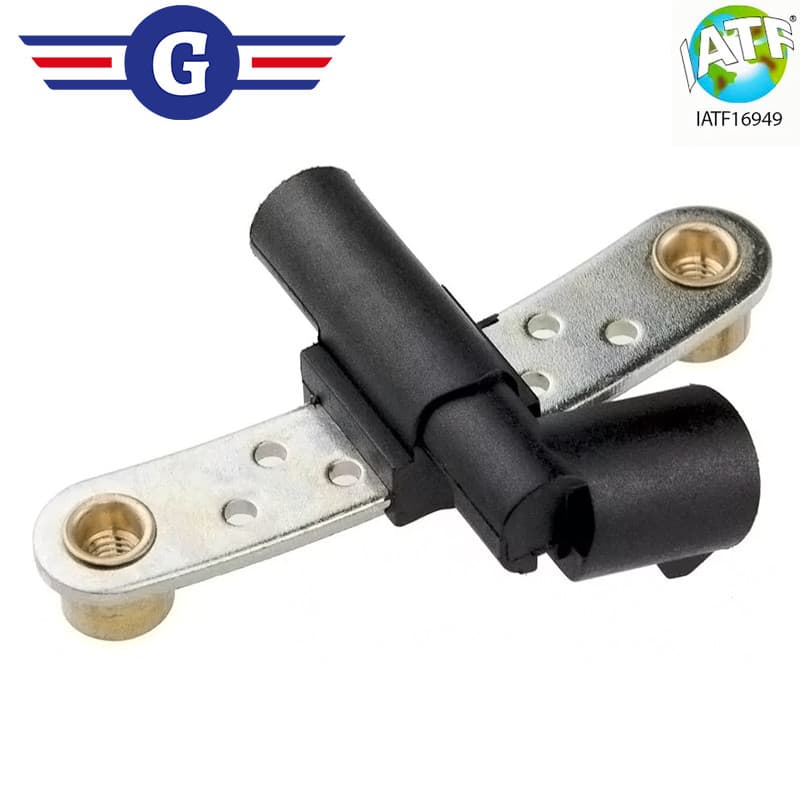 8200647556 Sensor De Rotação-Scenic 2.0 16v F4r Automático A60105