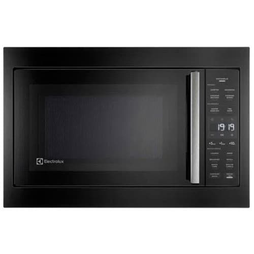 Microondas Embutido ME3BP Experience 34 Litros Electrolux