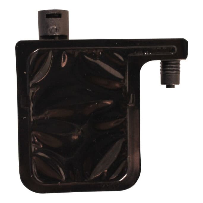 Big Damper Compatível Cabeça Impressão Epson Dx4/dx5 Preto kit com 2