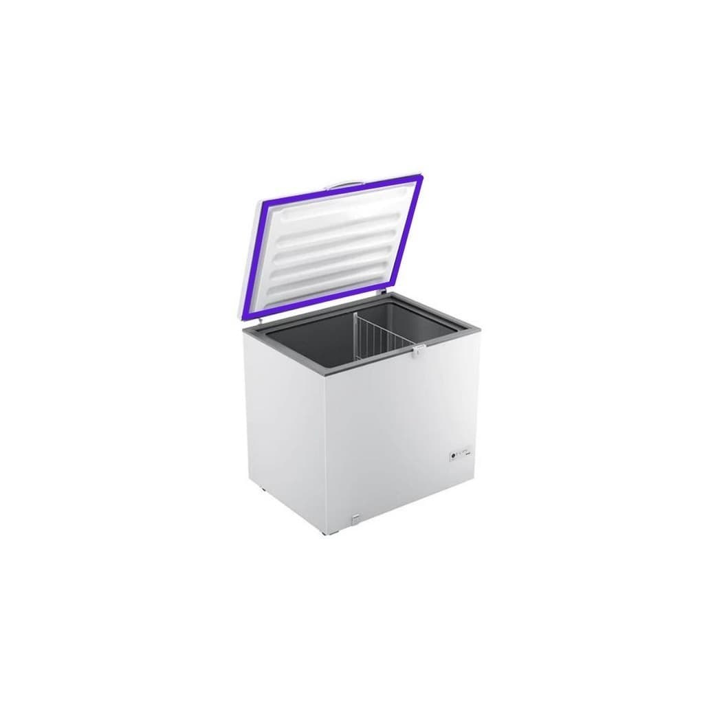 Borracha Gaxeta Freezer Consul FH CHA22 CHB53 68X72 CONSUL