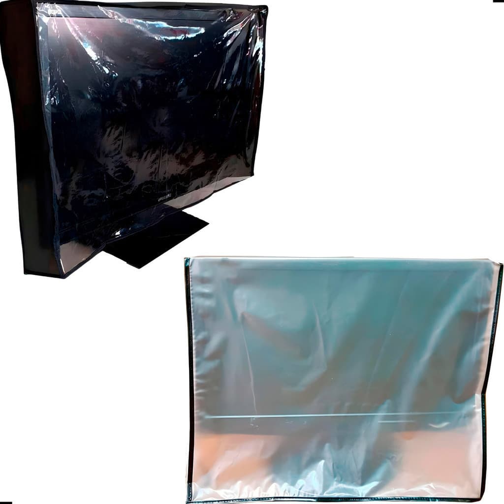 Capa Para Monitor Avulso 15