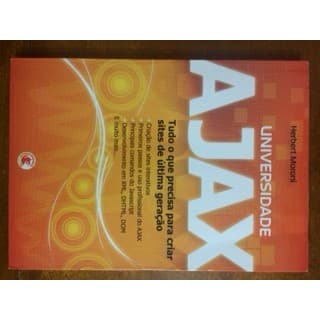 Universidade Ajax autor Herbert Moroni