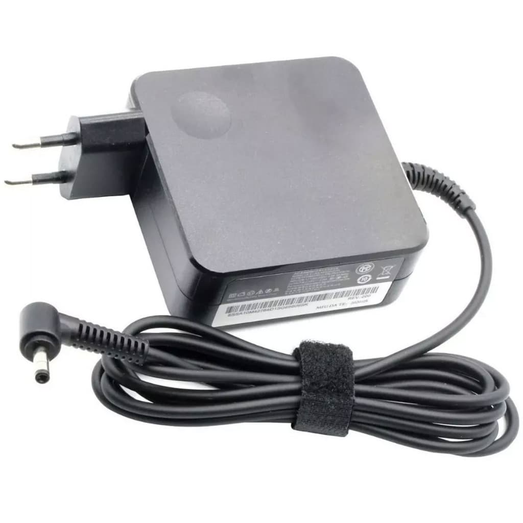 Fonte AAA006 20V/3.25A/65W Compativel com Lenovo Ideapad 310 - 320 - S145 - yoga 520