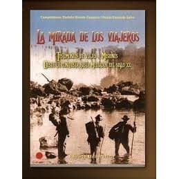 La mirada de los viajeros autor Rodolfo Nicolás Capaccio