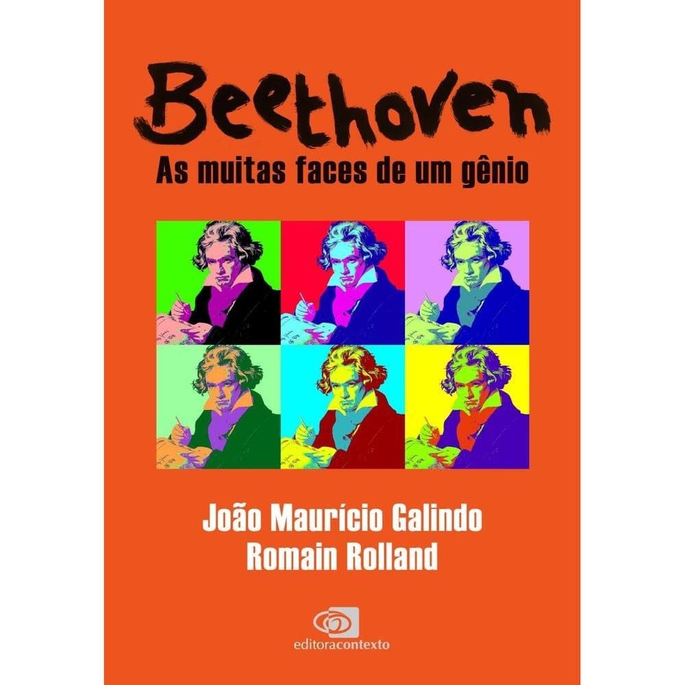 Beethoven - Grupo Editorial Contexto