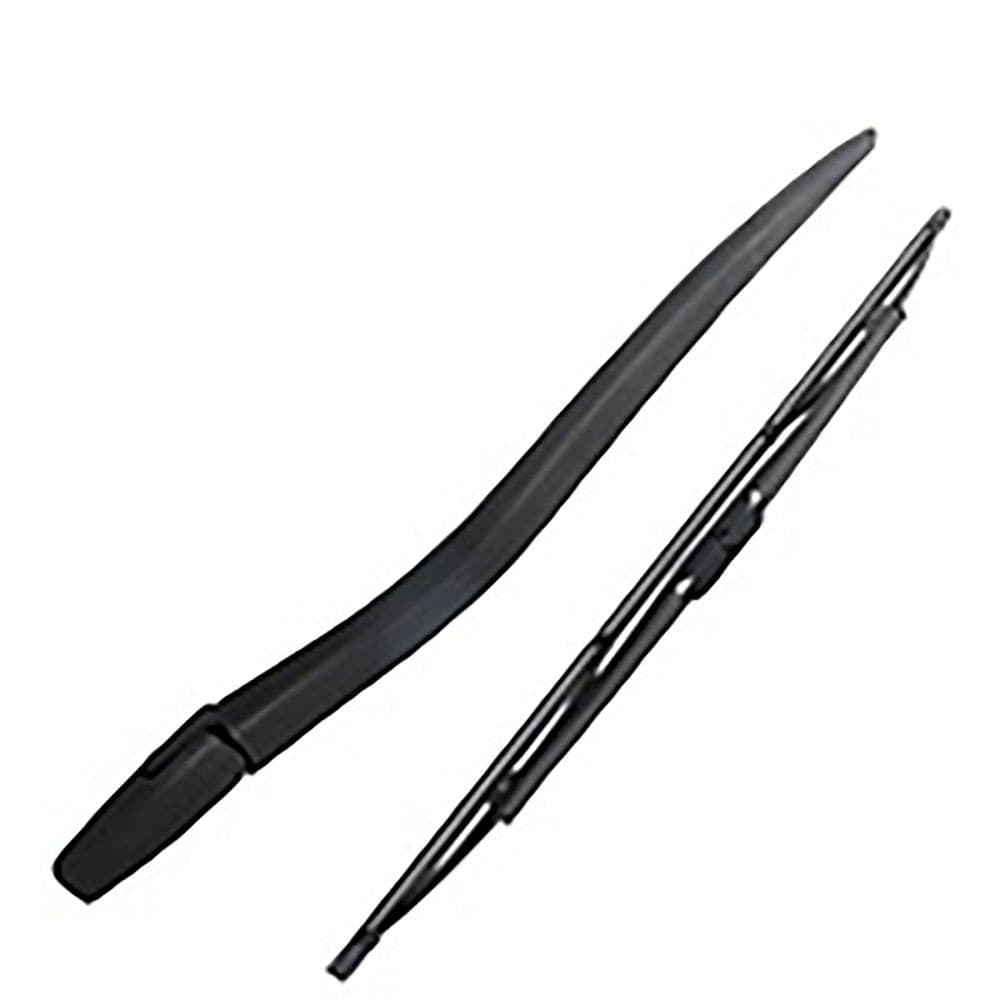 Braço Traseiro + Palheta Traseira KA GL 1997 ATE 2007 - 83555 - 1510042