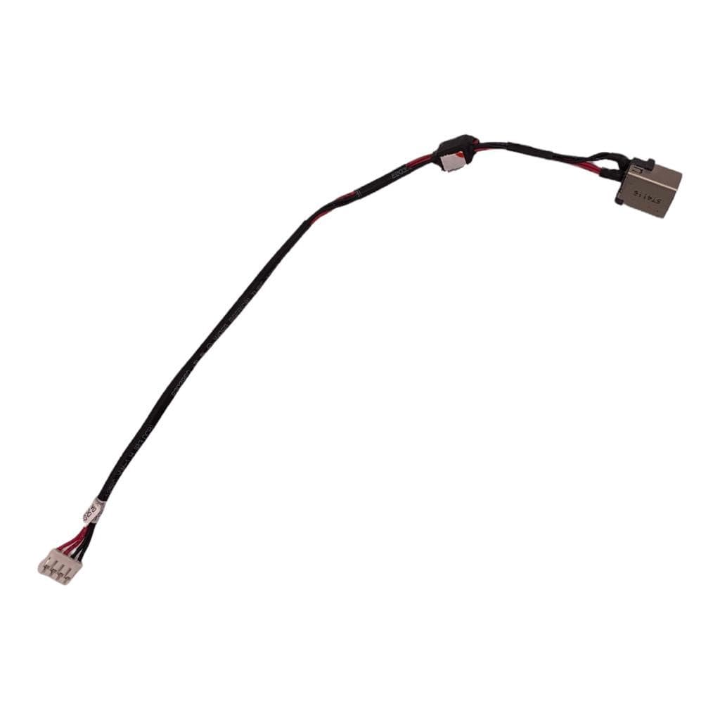 Power Jack Dc Acer Para Teclado Notebook Acer Aspire E1-510