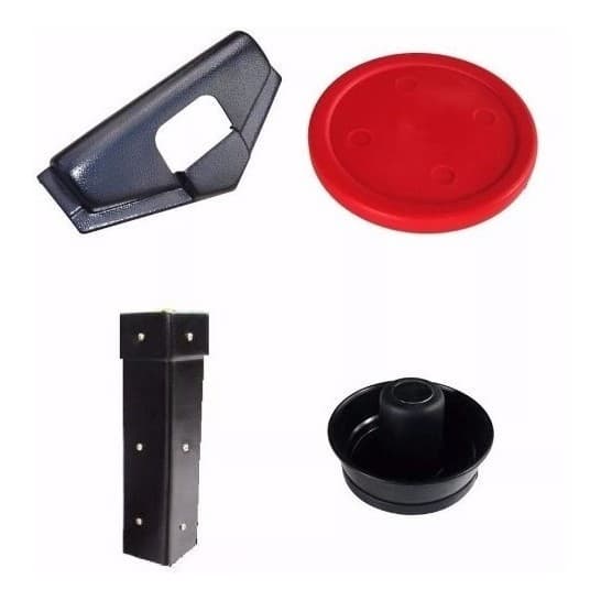 Kit Reparo Para Mesa De Aero Hockey - Klopf