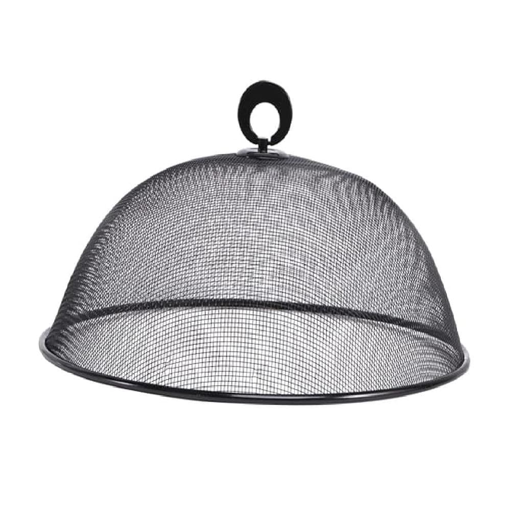 Tela Protetora de Alimentos Metalica Tampa, pães, frutas