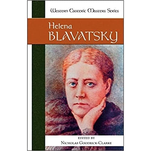 Western Esoteric Masters Series - Helena Blavatsky autor Helena Blavatsky