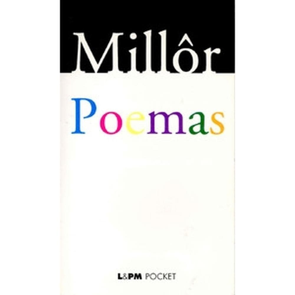 Poemas - Grupo Editorial L&PM