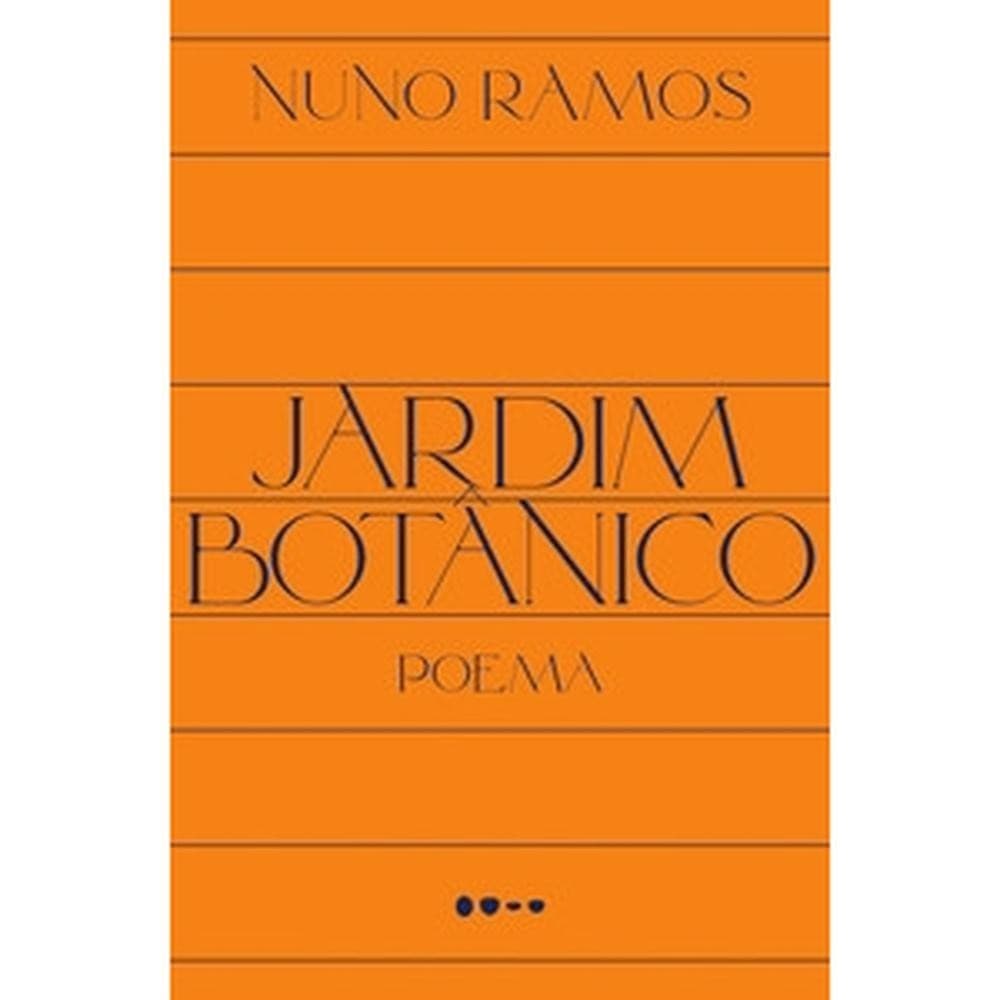 Jardim botânico - Todavia