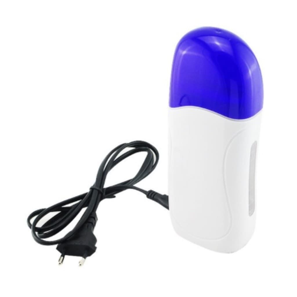 Rolo Depilatório Na Cera Aquecedor De Cera Cartucho de Depilação Portátil Barato NH