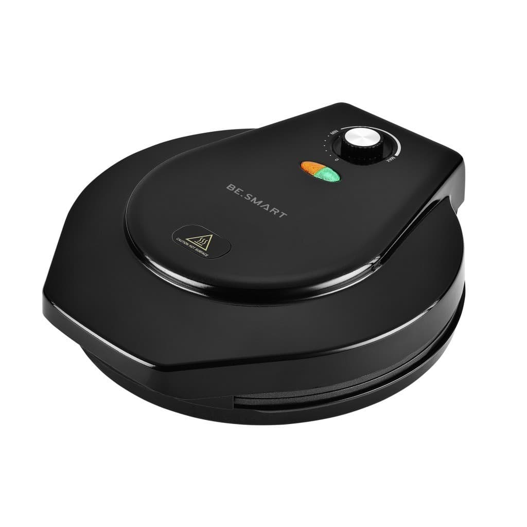 Grill Elétrico com Controle de Temperatura