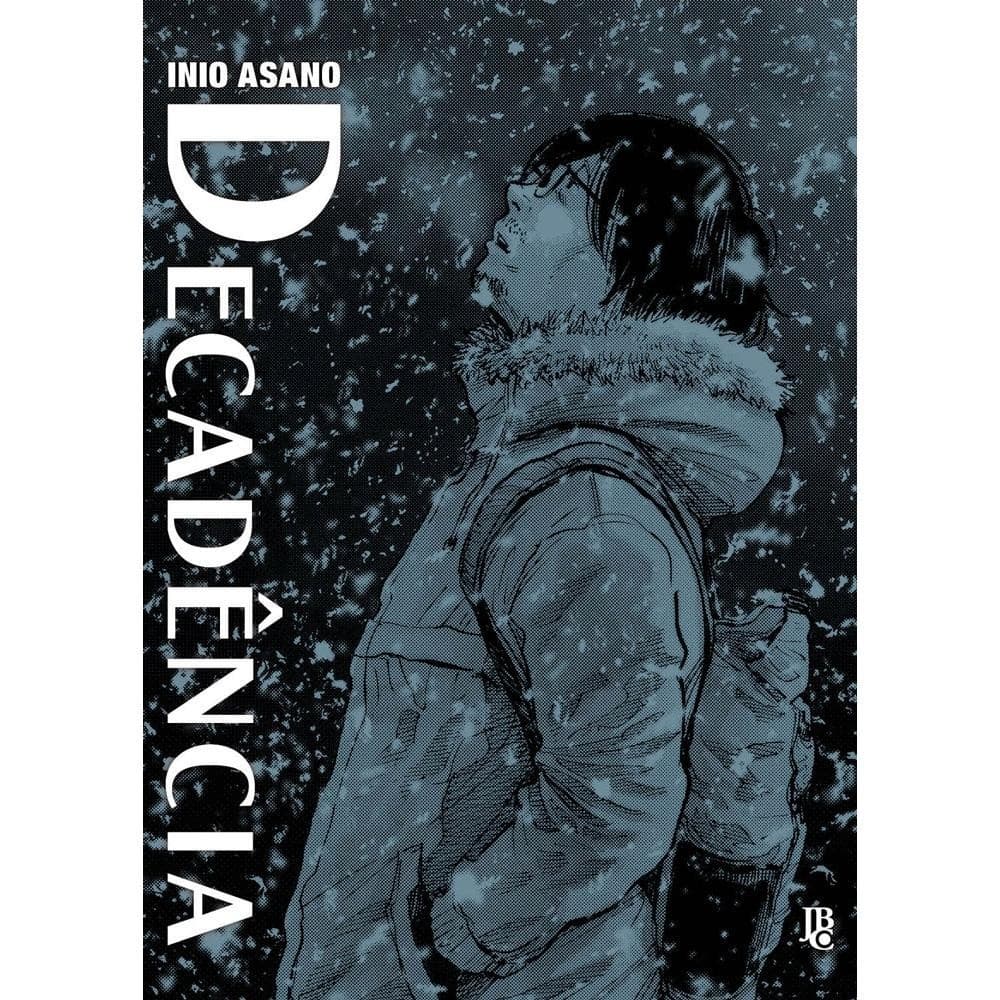 Decadência - Grupo Editorial JBC
