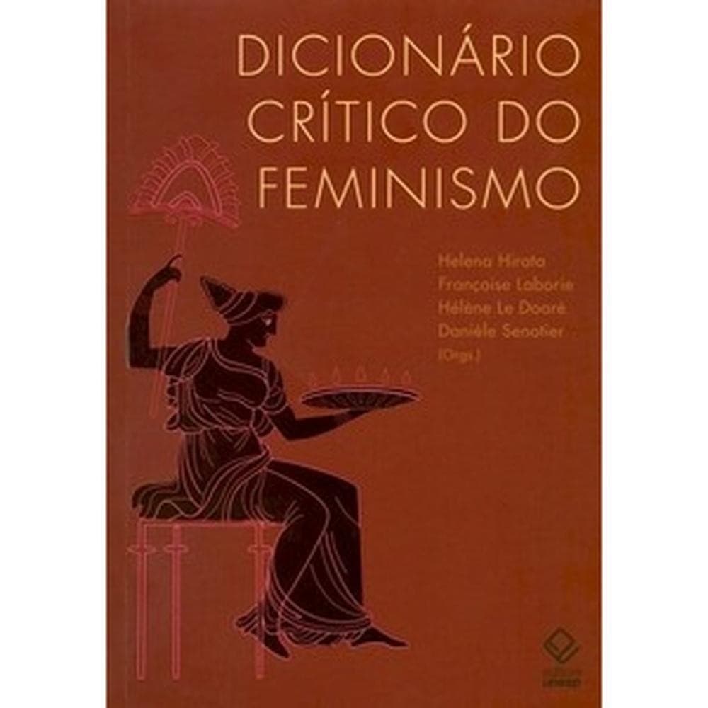Dicionário crítico do feminismo