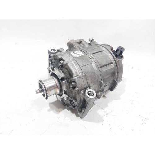 Compressor De Ar Volkswagen Jetta Tsi 2.0 200cv 2012 S/polia
