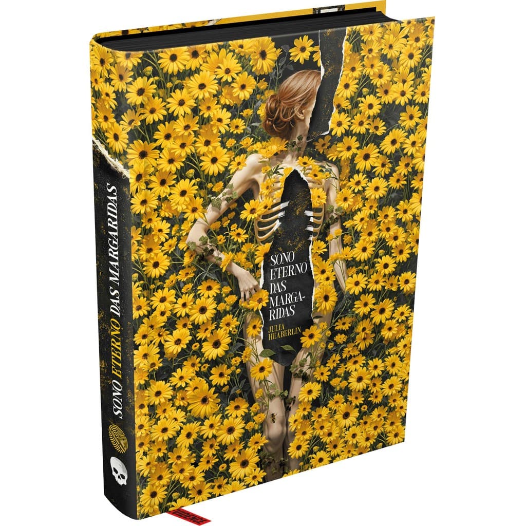 Sono Eterno das Margaridas