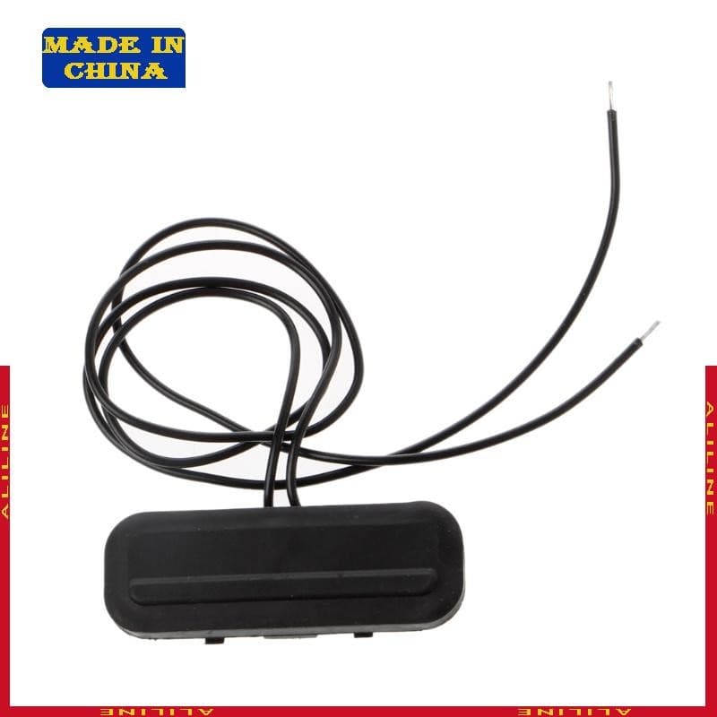 Botão Controle Do Interruptor Porta-Malas Carro Adequado Para Cruze Sedan 2009-2014