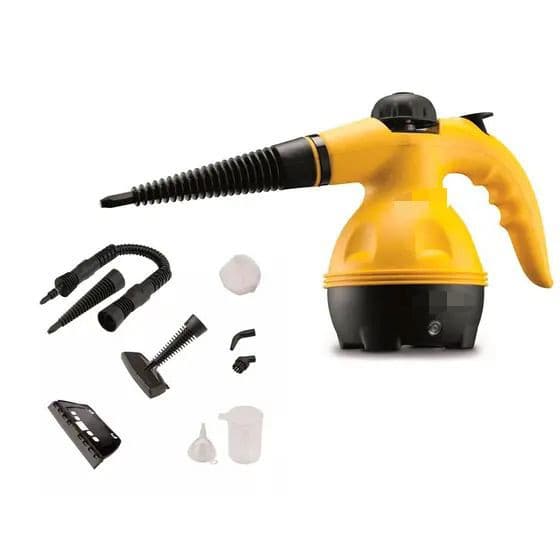 Limpador a vapor Higienizador portátil 1000W Vapor Wasch 110V-220V