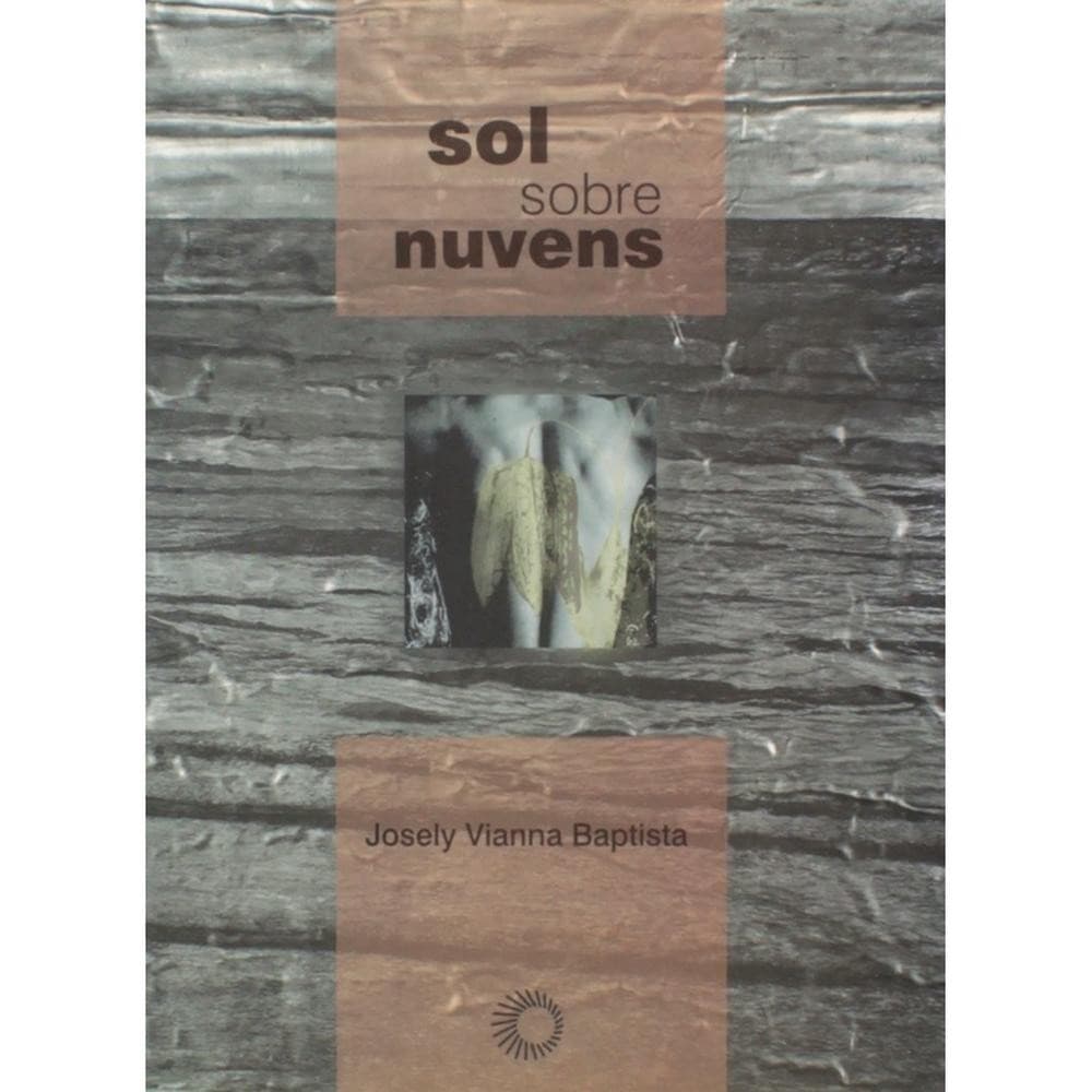 Sol sobre nuvens - Perspectiva