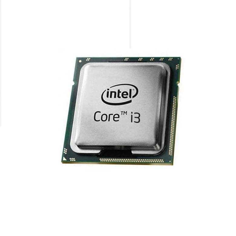 PROCESSADOR INTEL SK1151 CORE I3 6100 3.70GHZ OEM SEM COOLER