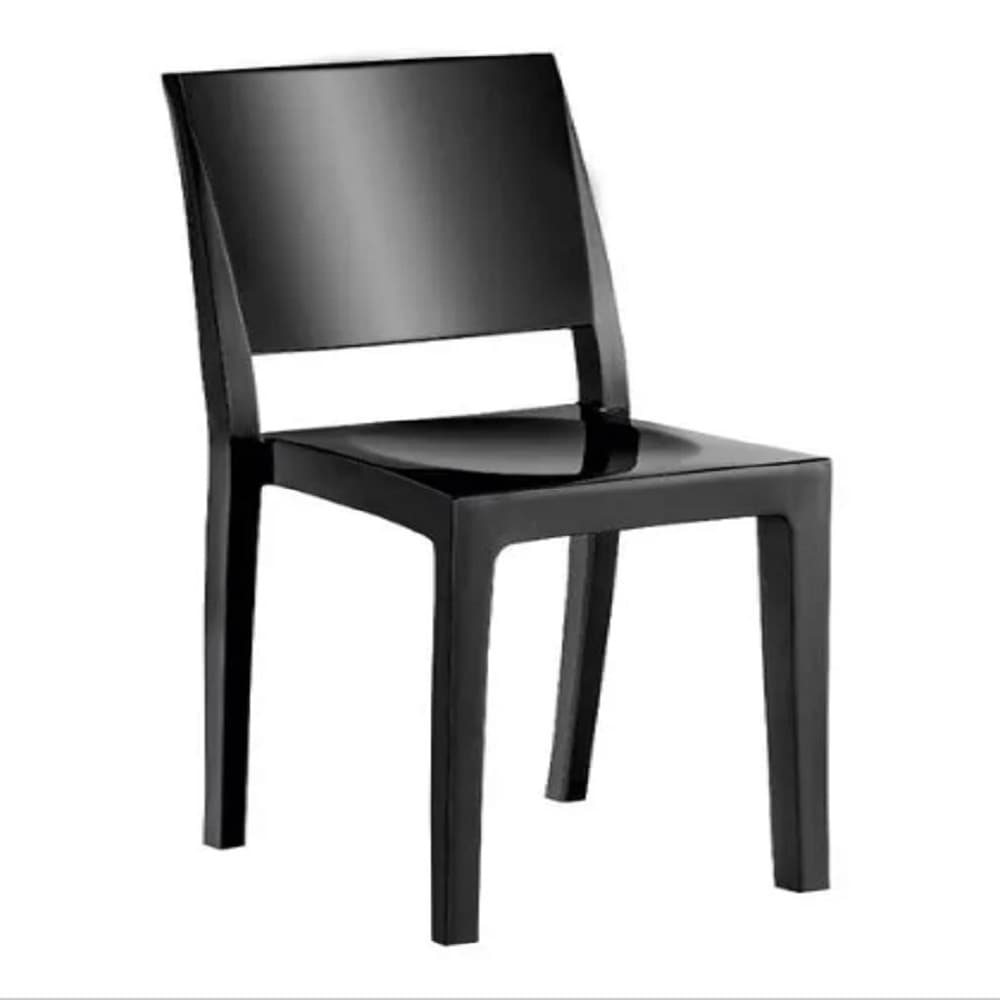 CADEIRA HYDRA PLUS UZ4002 PRETA UZ