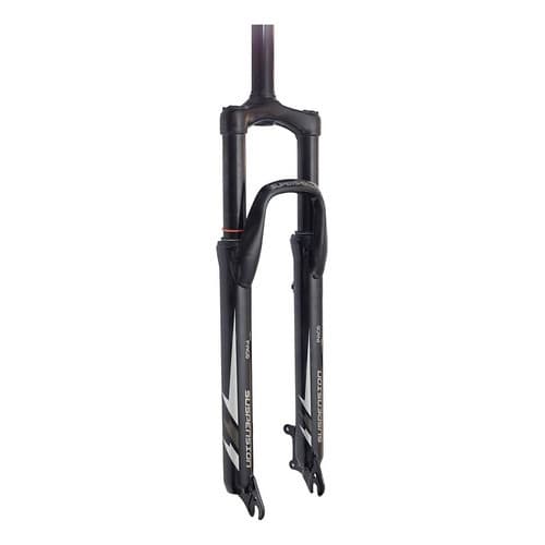 Garfo Amortecedor Suspensão Bike Mtb Aro 29 Freio Disco