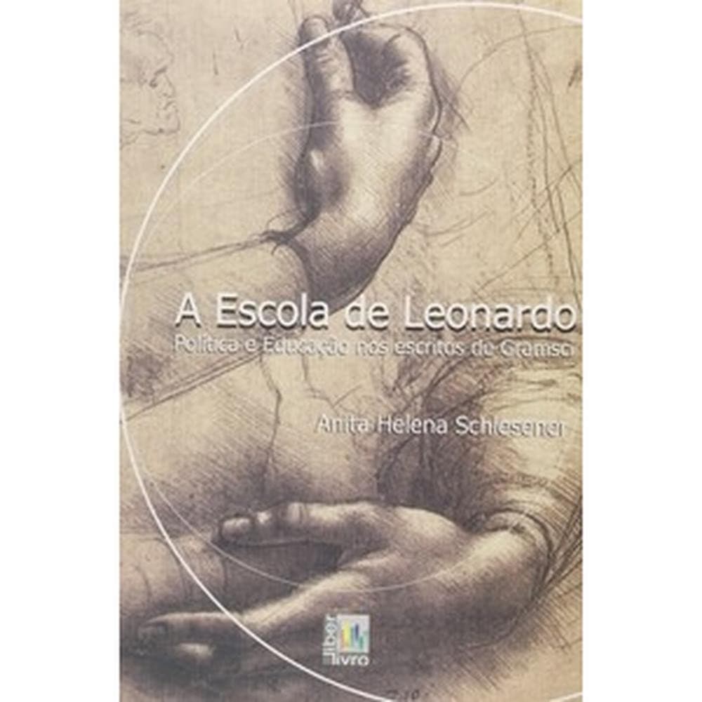 A escola de Leonardo - Autores Associados