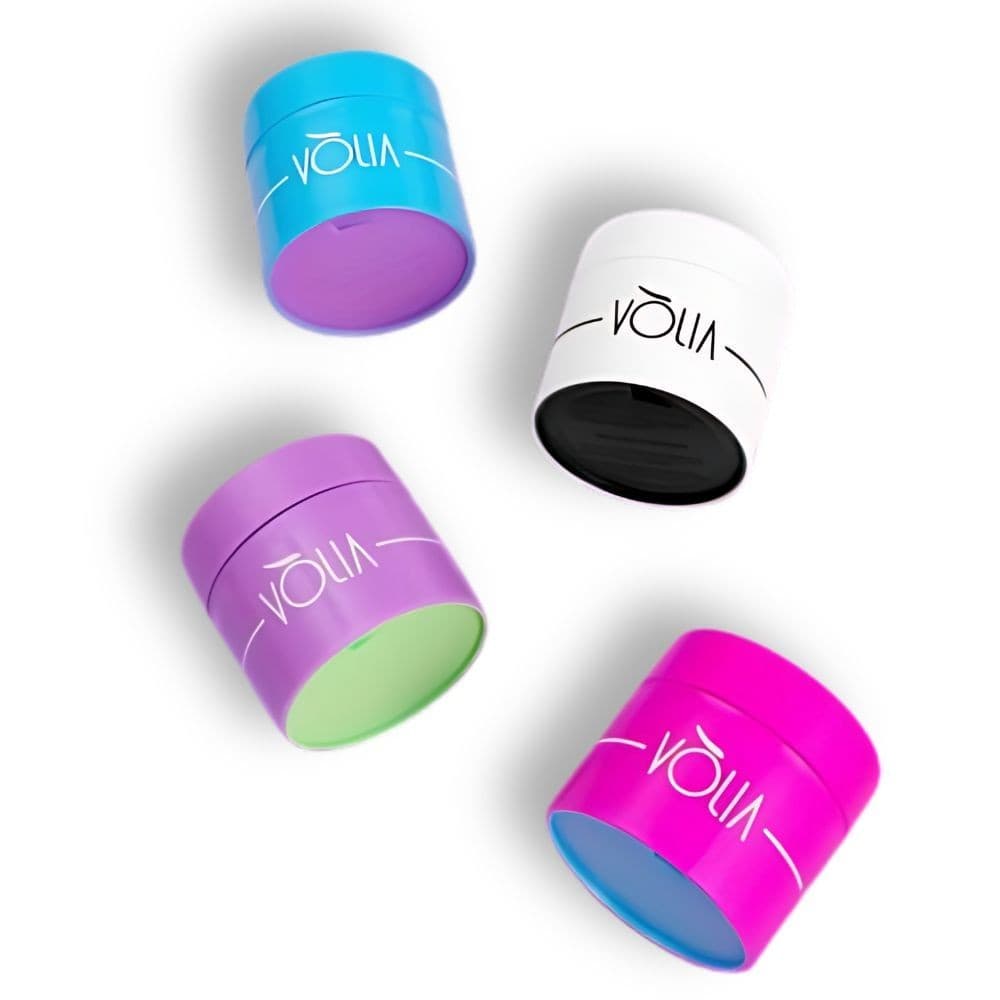 Pote Eco Duo 30g Anti Vazamento- Vólia