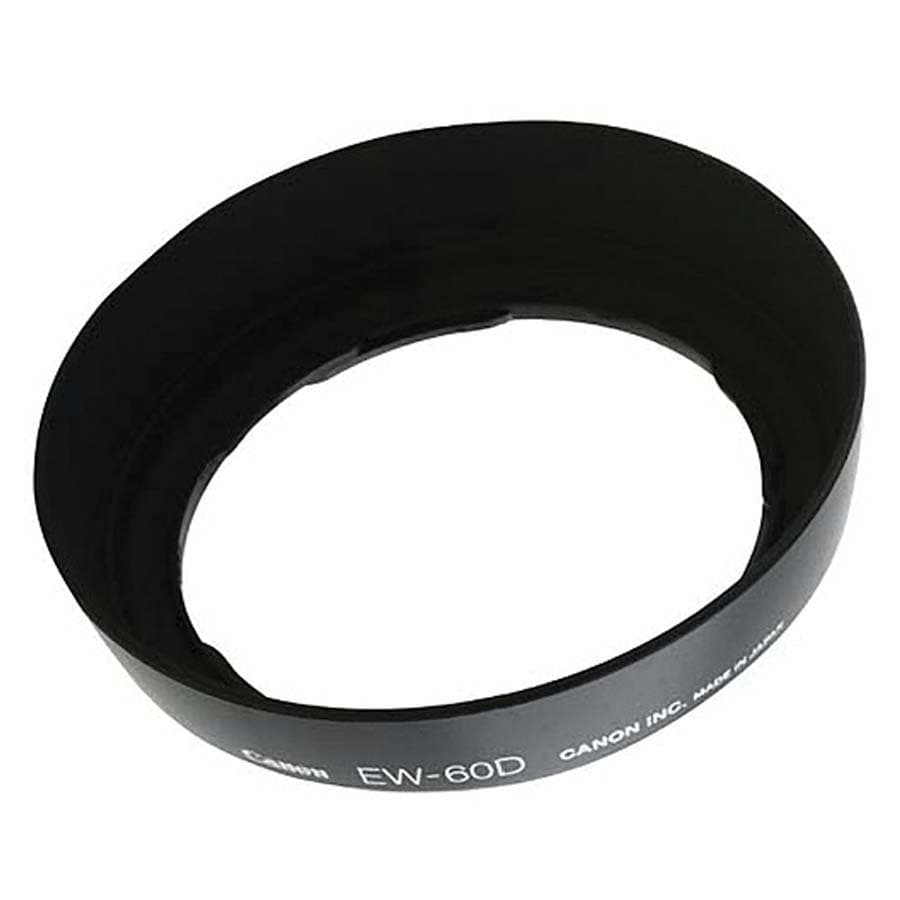 Parasol Canon EW-60D (EF 22-55mm f4-5.6)
