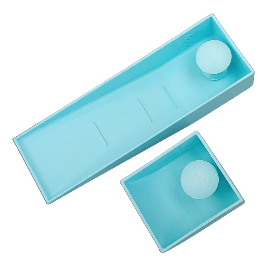 Dispenser Sabão Líquido Compatível LG Lava Seca Vc2 Vc3 Vc4