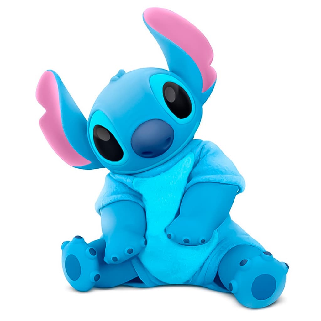 Coleção Disney Amor De Filhote Boneco Stitch 5175 - Roma
