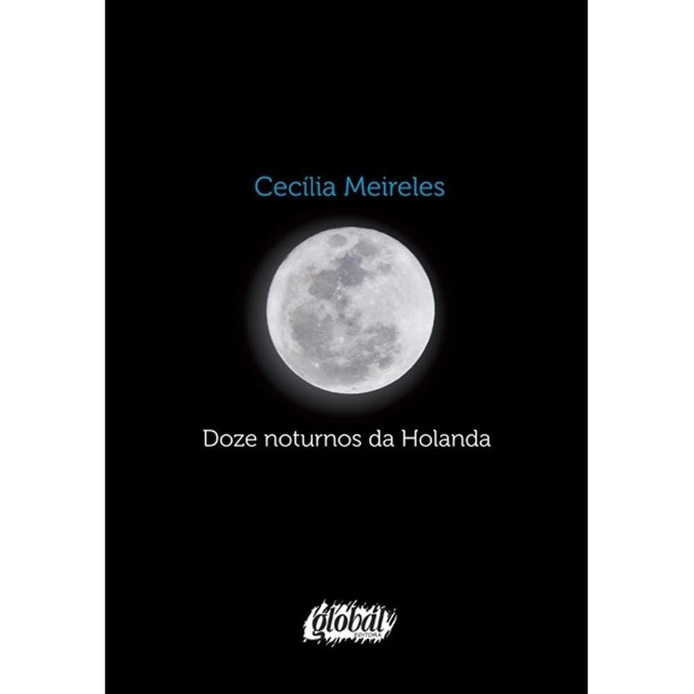 Doze noturnos da holanda - Global Editora