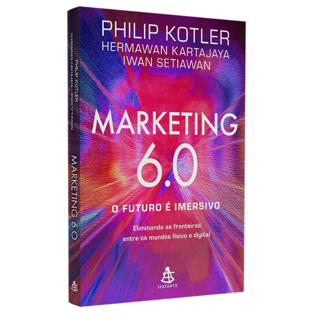 Marketing 6.0 | O Futuro é Imersivo