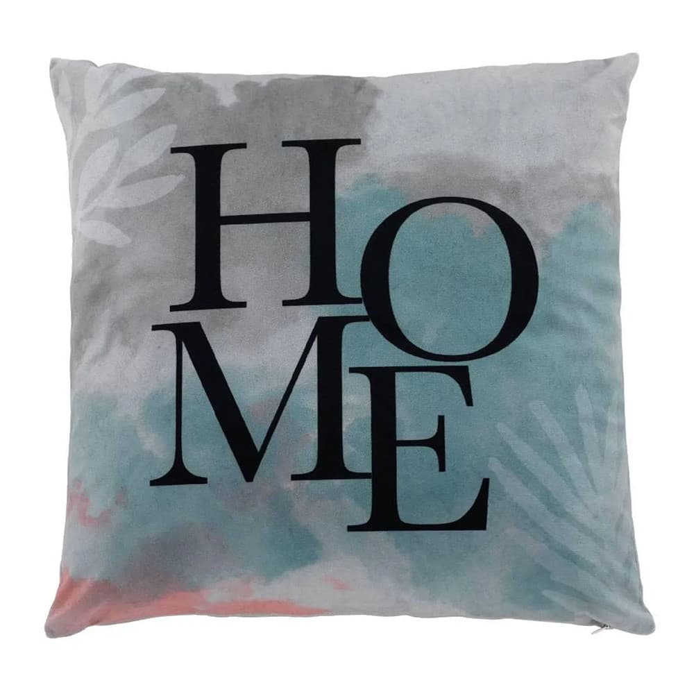 Almofada Velvet Estampado